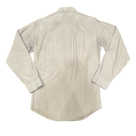 Jos. A. Bank Travelers Collection Dress Shirt - Picture 5 of 5